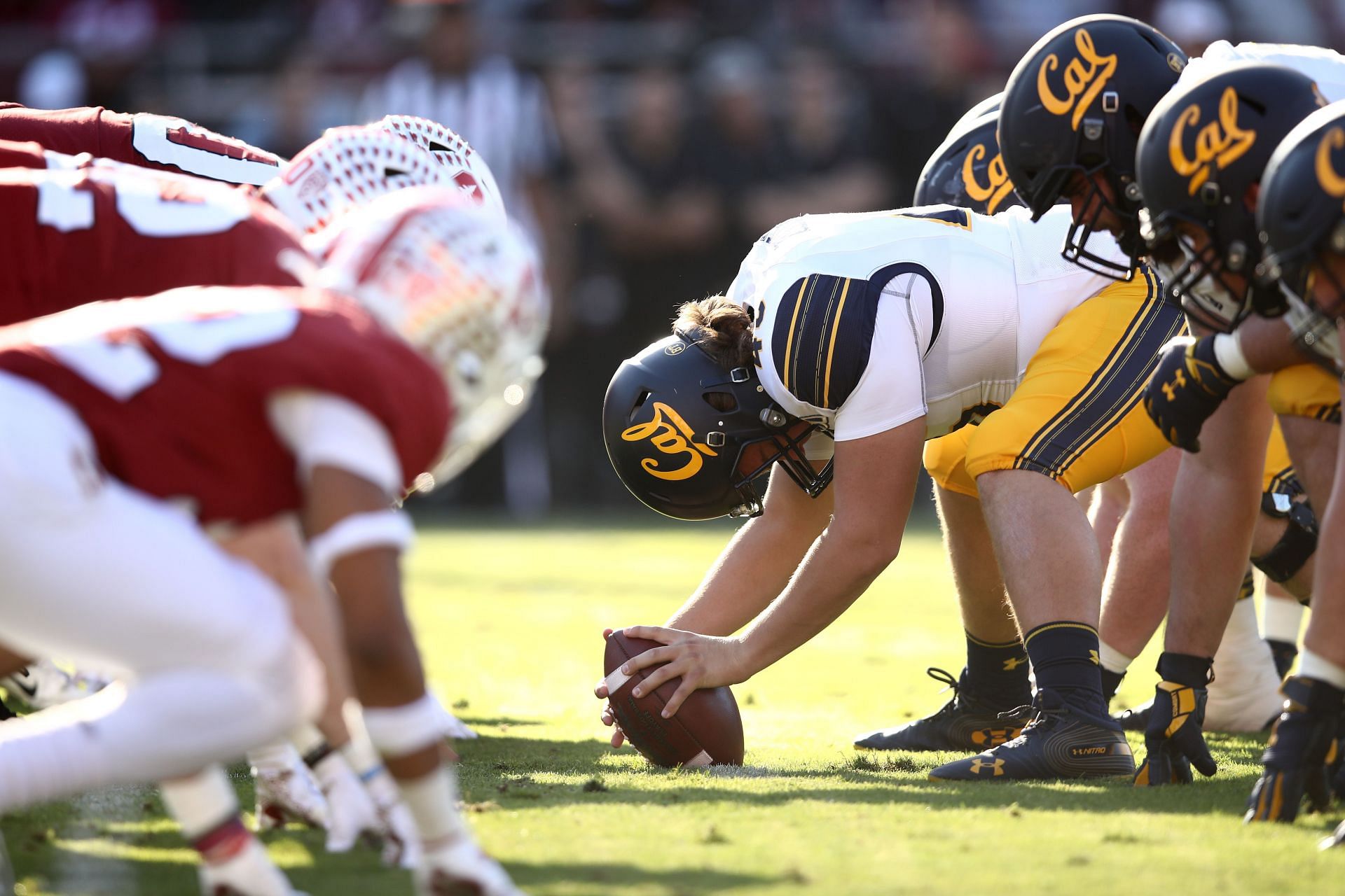 California v Stanford