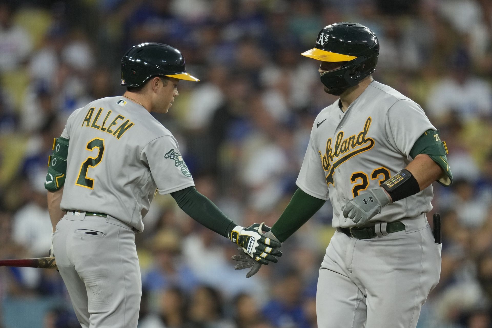 MLB Immaculate Grid Aug 4: Athletics Dodgers Baseball