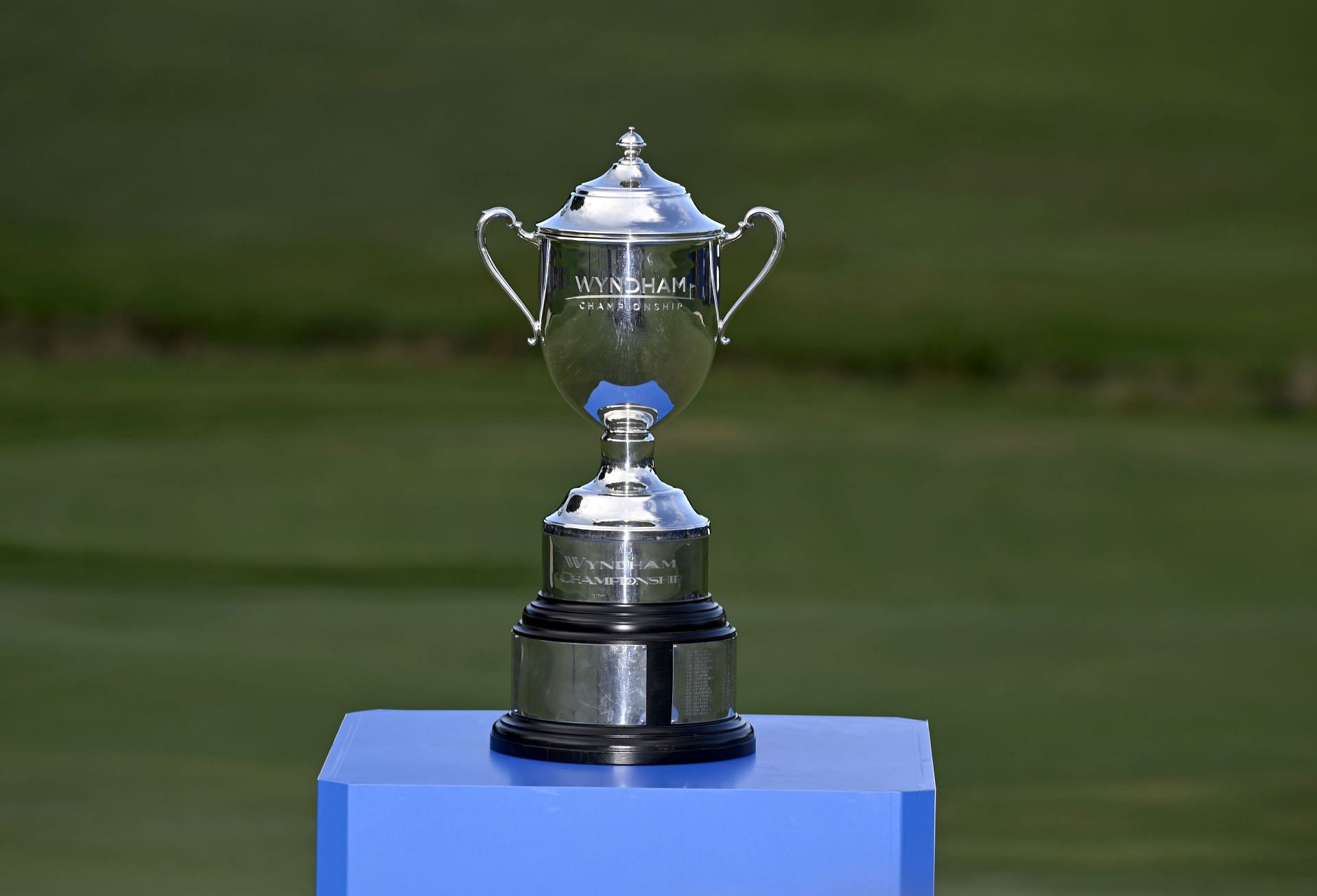 The 2023 Wyndham Championship will begin on Thursday, August 3