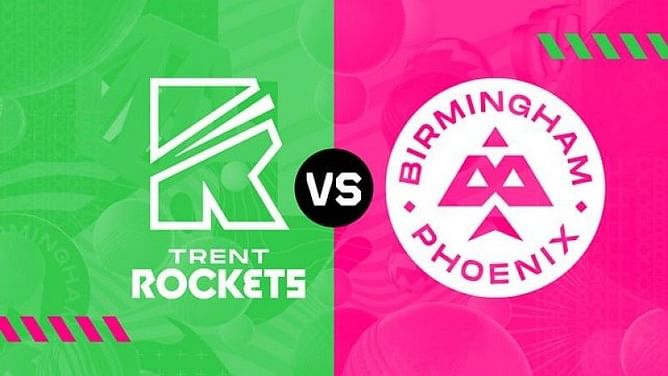 Dream11 Multi-Match Fantasy: The Hundred Men's 2023: Best Fantasy XI for Match 25, TRE vs BIR