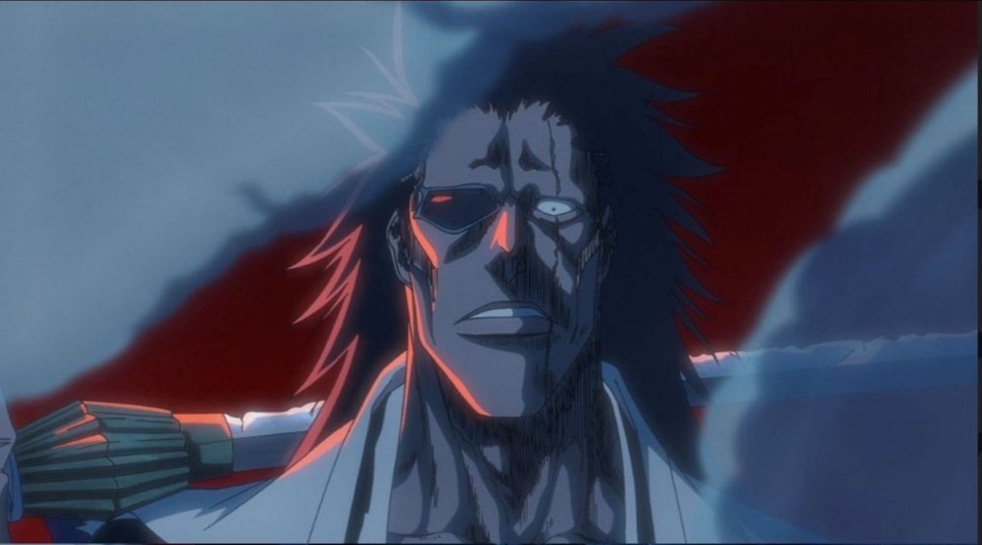 Bleach Thousand Year Blood War Episode 10 review: Kenpachi Zaraki's  awakening - Dexerto