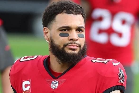 Mike Evans&#039; Age