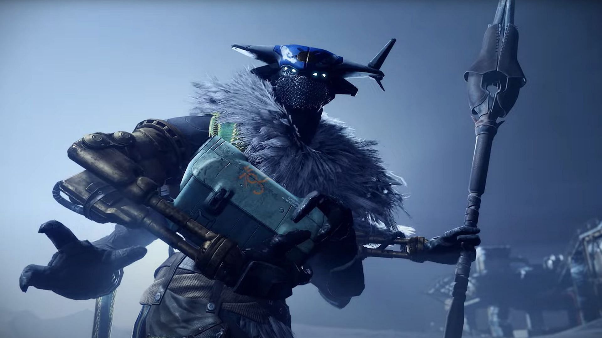 All Destiny 2 Expansions Ranked In Terms Of Content And Storyline