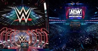 Massive media company wants both WWE and AEW on its network, cross-promotion to become a reality soon? - Reports