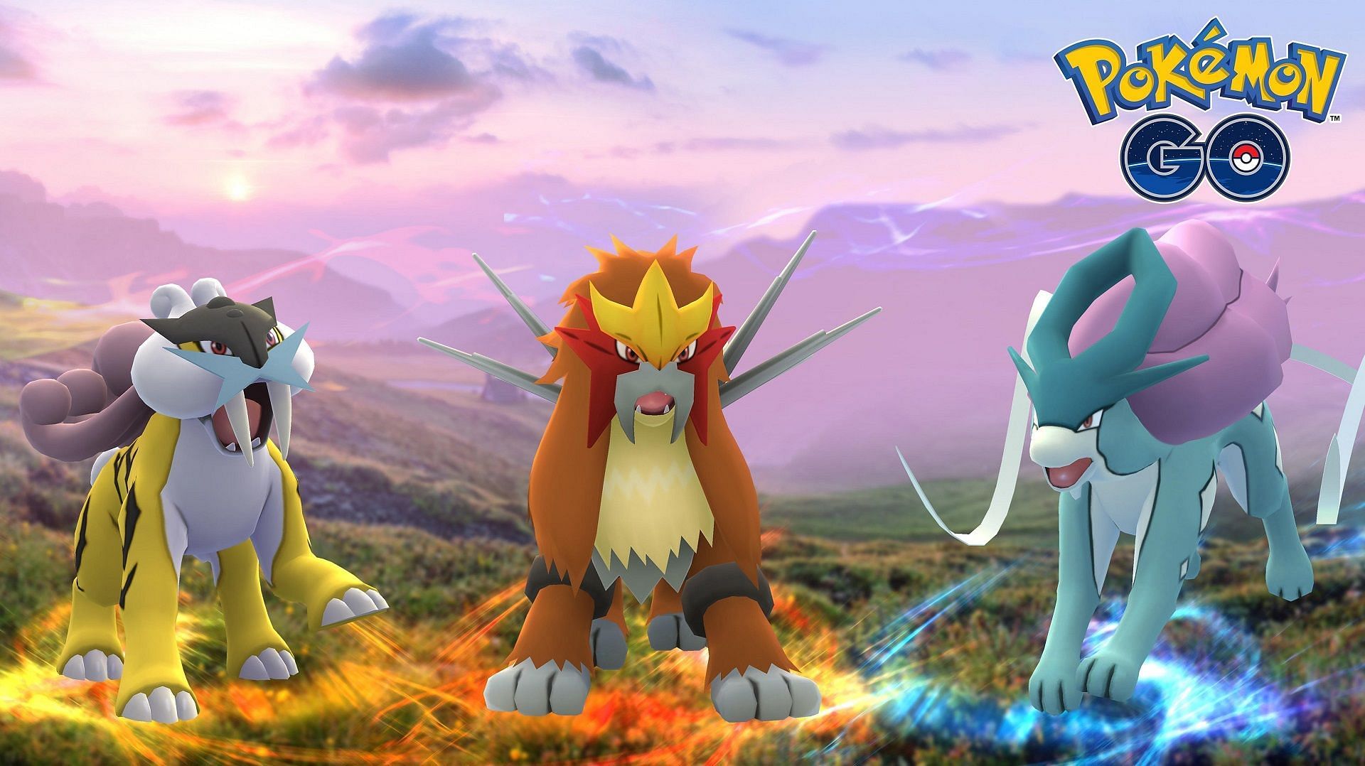 Catch Legendary Pokemon ENTEI in Pokemon Vortec v5 