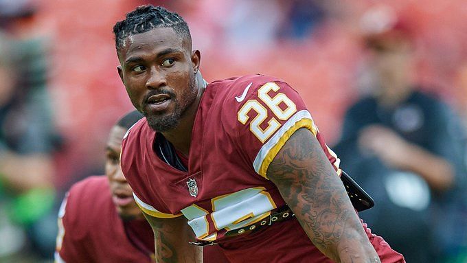 Bashaud Breeland career earnings: How much has ex-Vikings CB made