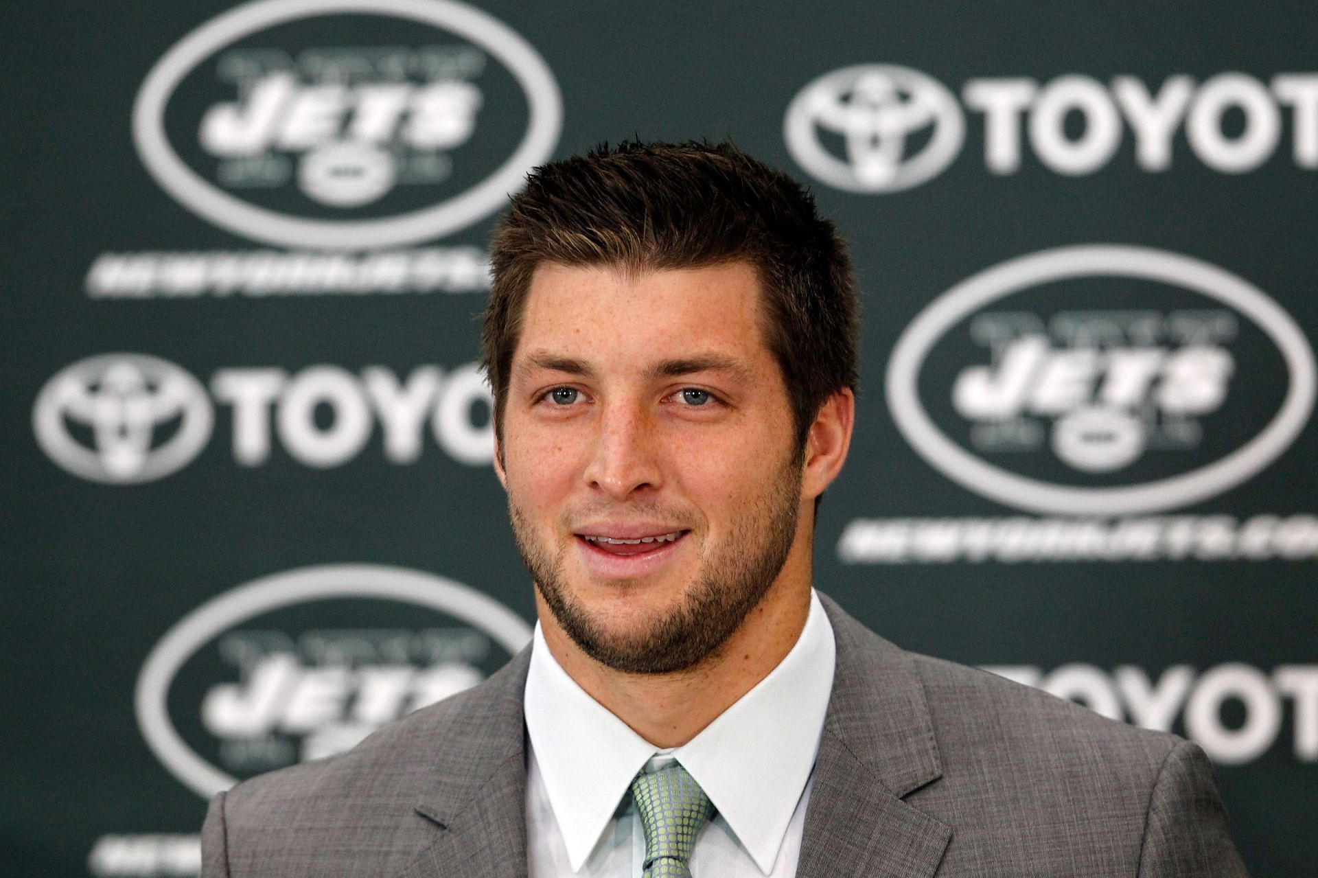 Tim Tebow in the news again! — Rome First