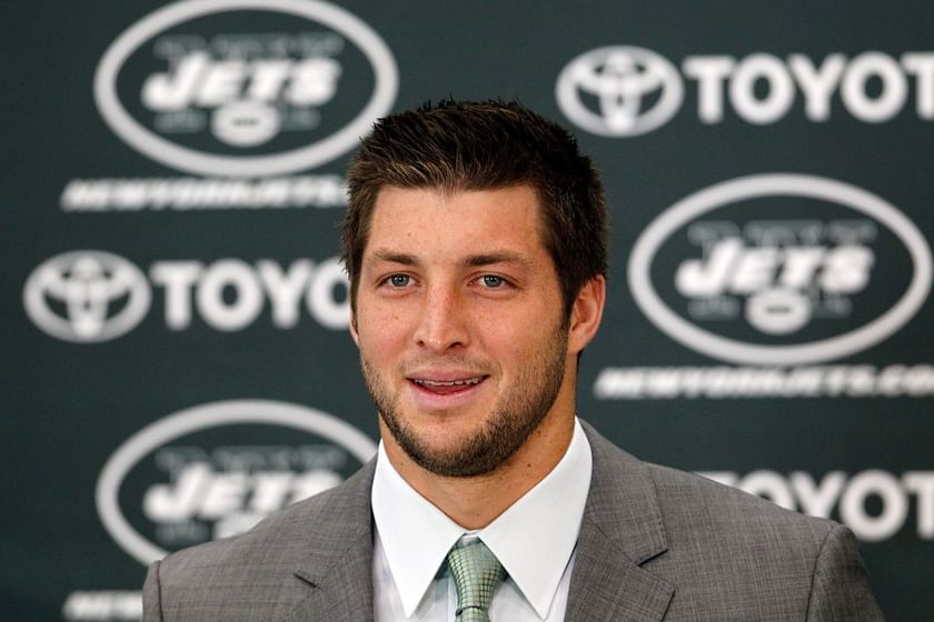 Is Tim Tebow Catholic? All you need to know about the ex-Gators' religion  and family