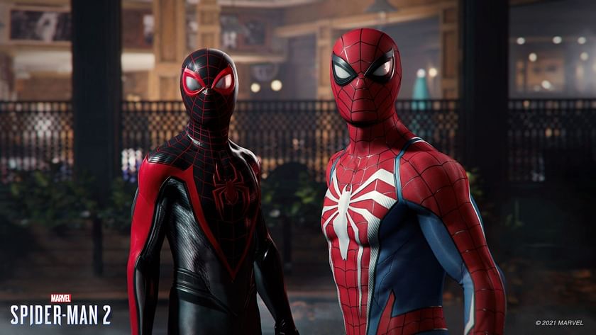 Marvel's Spider-Man é um dos melhores do PlayStation que veio para o PC