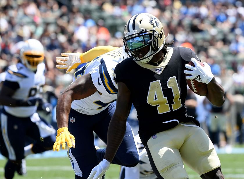 New Orleans Saints vs Los Angeles Chargers - August 20, 2023