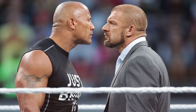 AEW News Roundup: WWE veteran refuses to come out of retirement; Former UFC star interested in working under Triple H's regime