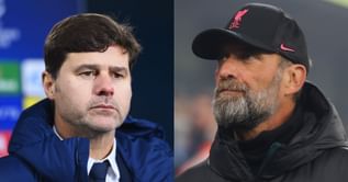 “I have not got a clue" - Manager claims Liverpool and Chelsea target could leave this summer