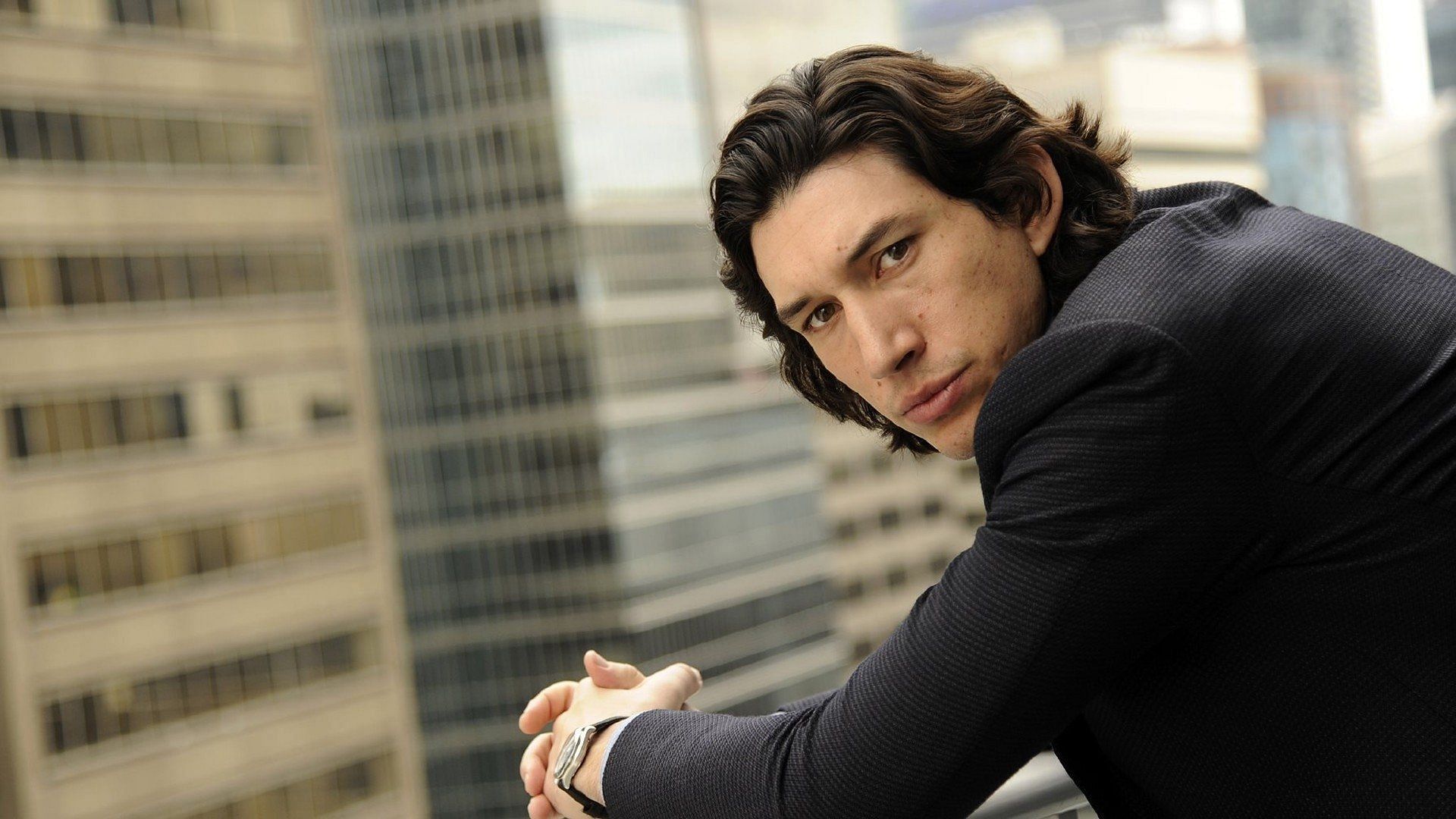 Adam Driver is not being considered anymore for the role of Reed Richards. (Image via Disney)