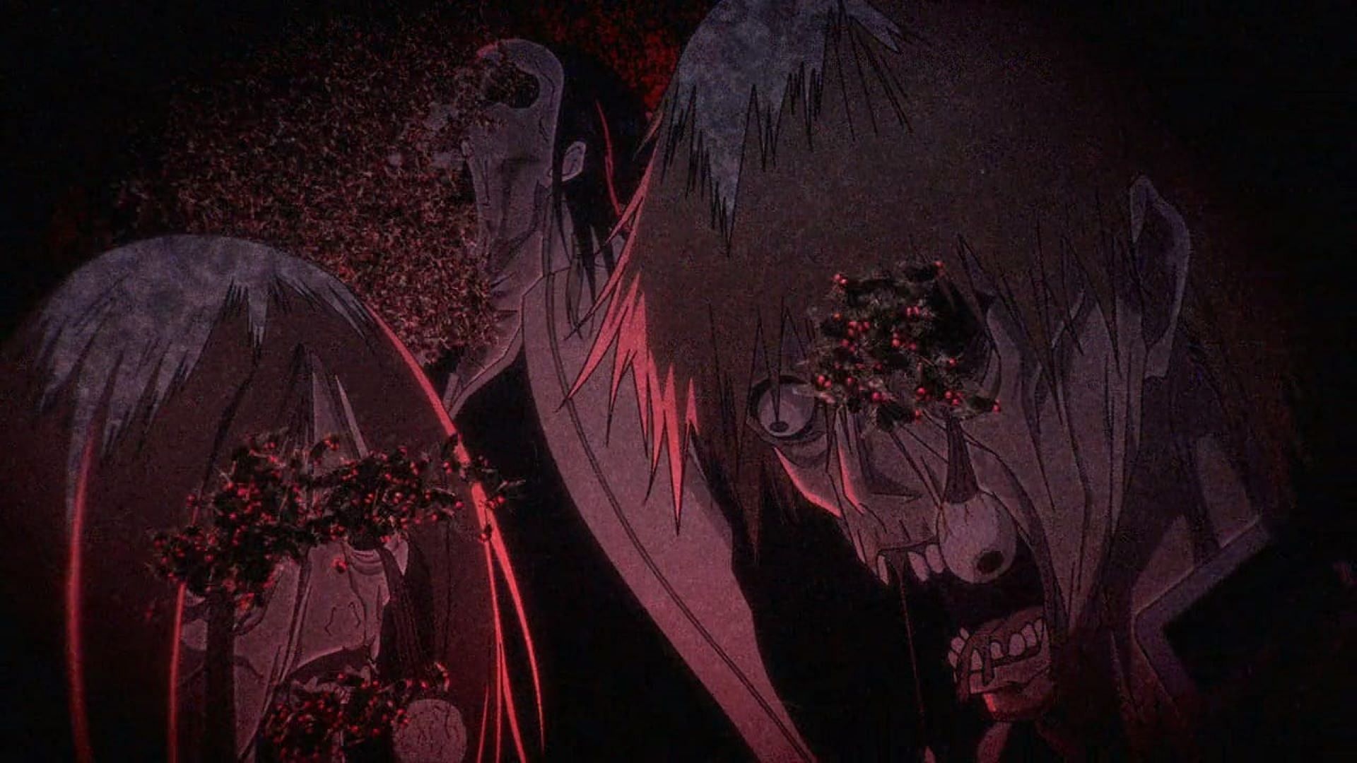Rukia&#039;s Nightmare in Bleach TYBW (Image via Pierrot)