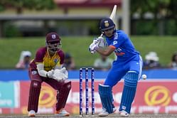 "Once I saw the pitch, I said Gill will hit" - Aakash Chopra on Shubman Gill making the most of a flat pitch in 4th India vs West Indies T20I