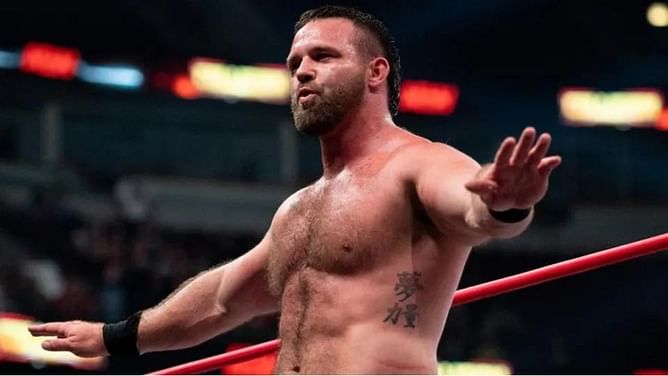 Cash Wheeler's first AEW appearance after recent arrest announced