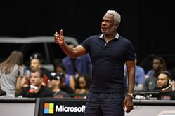 Charles Oakley revisits his 2017 arrest in MSG for fighting security guard, claims he was ‘framed’ - “I’m not that type of guy”