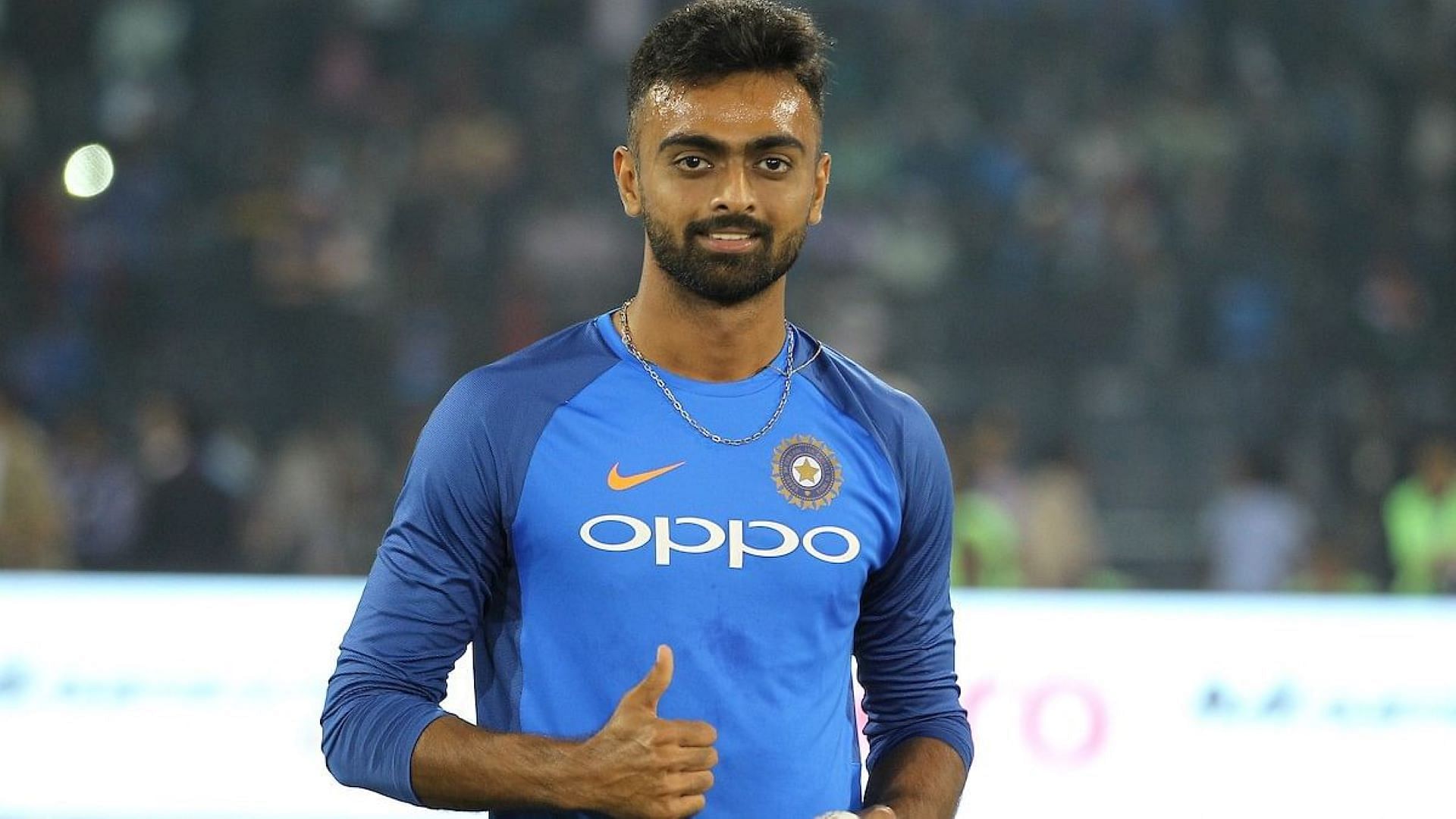 Unadkat has been in red-hot form in first-class cricket