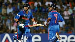 "I was on the ground for literally 92 overs" - Gautam Gambhir on why he couldn't celebrate 2011 World Cup win with Indian team