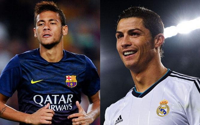 The 25 most expensive transfers in football history