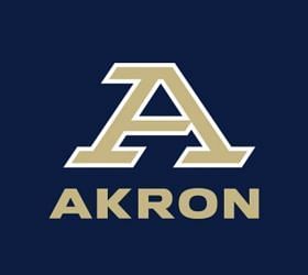 Akron Zips Football Schedule