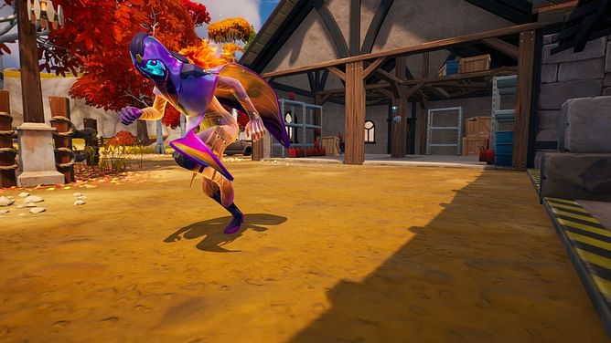 Fortnite Chapter 4 Season 4 Battle Pass skins: What to expect