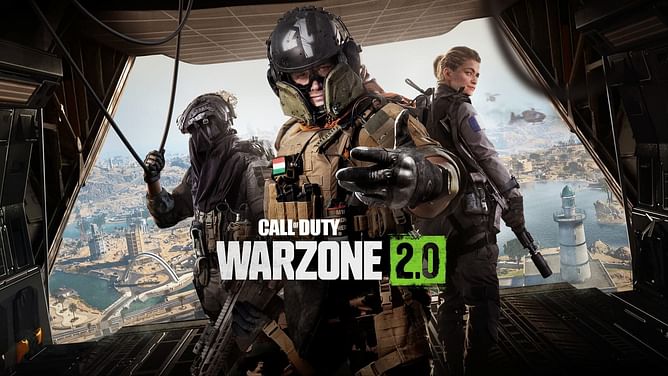 How to get a nuke easily in Warzone 2