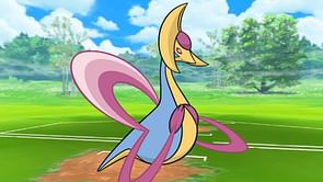 Best moveset for Cresselia in Pokemon GO