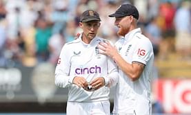 "Are you joking?" - Joe Root denies any role in Ben Stokes' decision to withdraw ODI retirement
