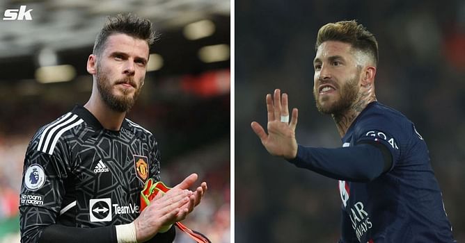 5 amazing free agents who are still without a club this summer (August 2023)