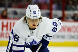NHL Trade Rumors: Leafs considered trading William Nylander as extension talks reached stalemate