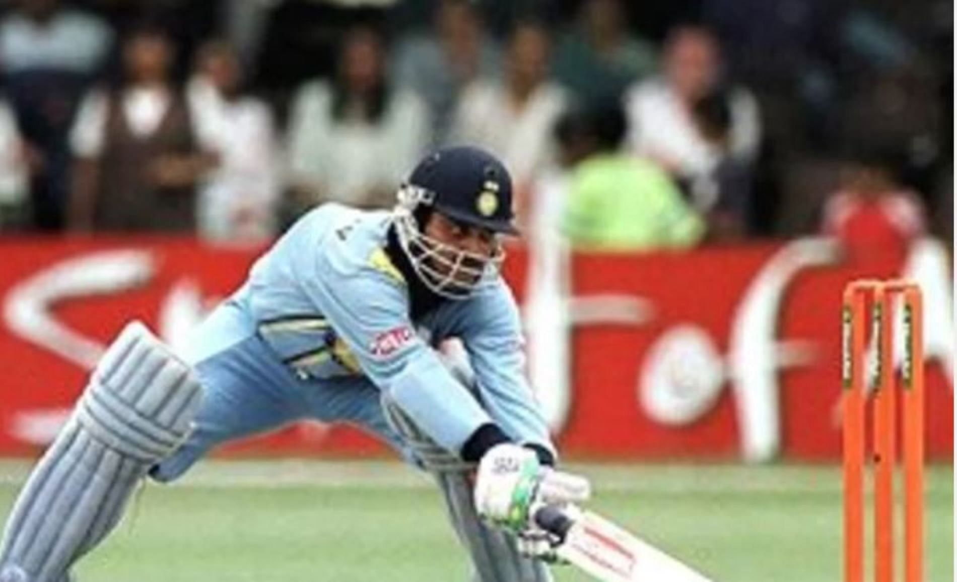 5 Times Sachin Tendulkar, Sourav Ganguly, And Rahul Dravid Won India A ...