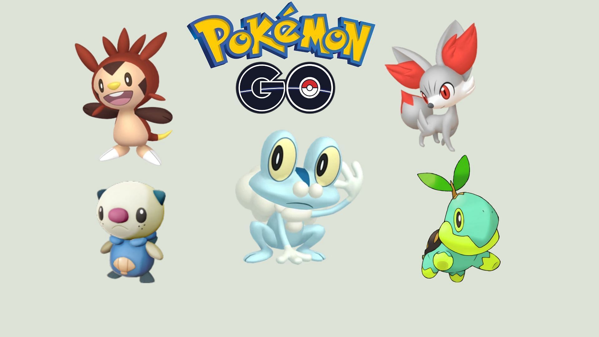 Pokémon: The 10 Best Grey Shiny Pokémon, Ranked