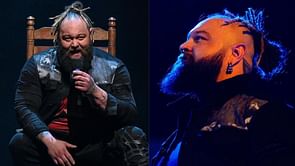 "I will miss your laugh" - Former WWE Champion Big E shares heartfelt tribute to Bray Wyatt