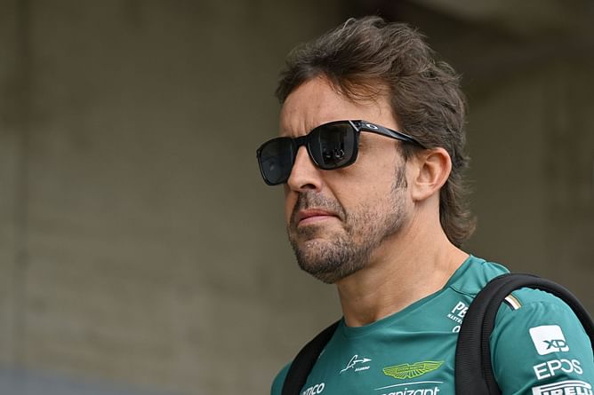 Fernando Alonso claims Sebastian Vettel and Red Bull’s prowess handed him one of the biggest regrets of his F1 career