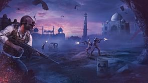 Battlegrounds Mobile India (BGMI): Mid-range guide