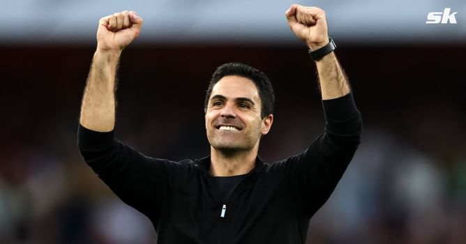 Arsenal want to sell player in record-deal this summer amid interest from rivals: Reports