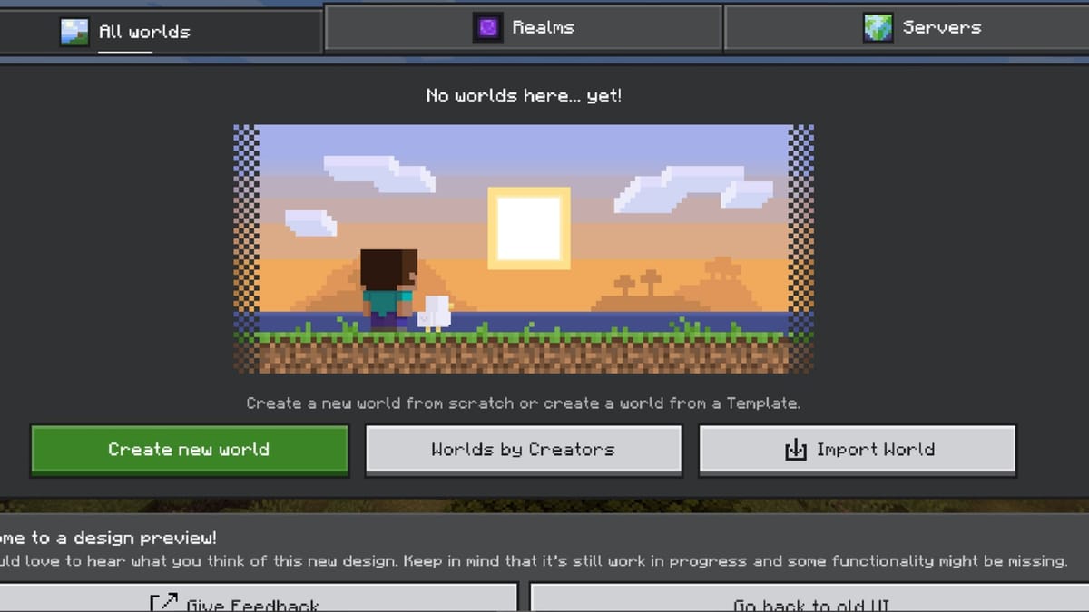 Minecraft Bedrock beta 1.20.30.22 patch notes: All you need to know