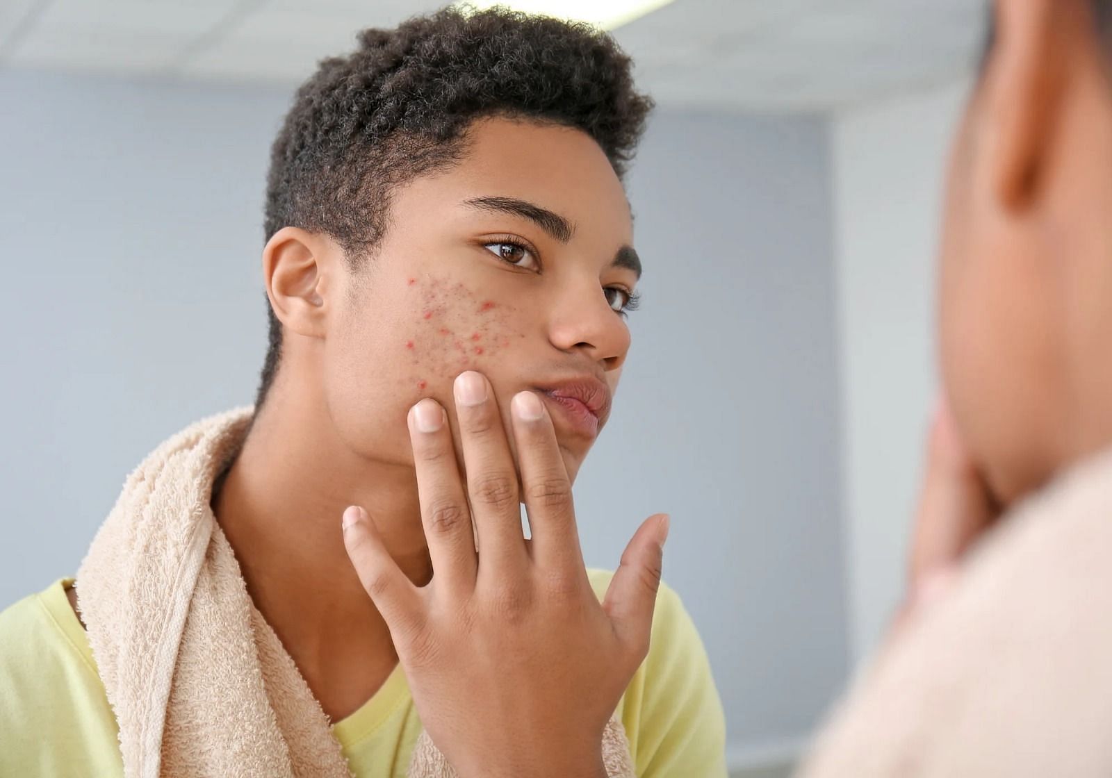 Skincare (Image via Getty Images)