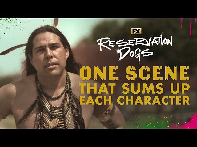 Reservation Dogs Season 3 Episode 6 Release Date, Air Time, Plot, And ...