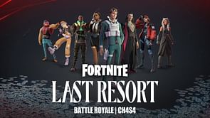Fortnite Chapter 4 Season 4 Battle Pass: Everything from Tier 1 to Tier 100