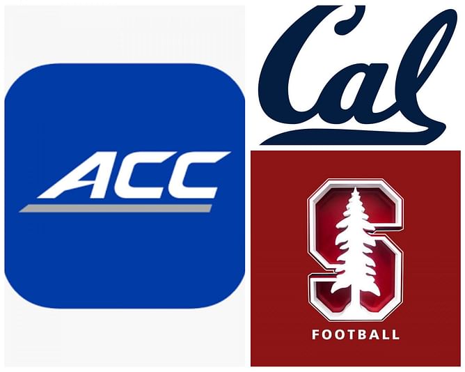 Stanford and Cal to ACC gets a big NO from board members; AAC next in contention for 4 Pac 12 schools: Reports