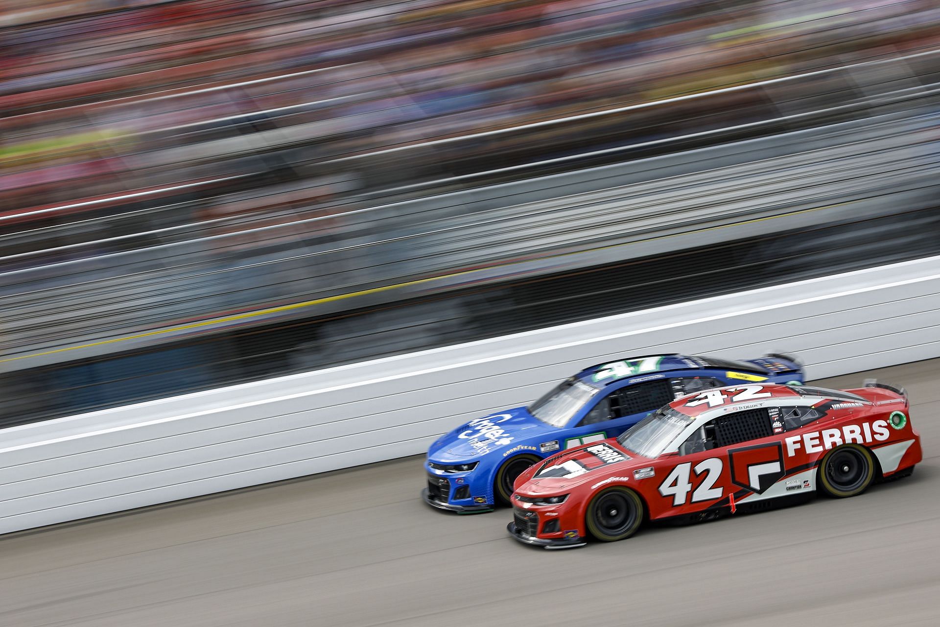 NASCAR 2023 Where to watch FireKeepers Casino 400 at Michigan International Speedway qualifying Time, TV schedule and live stream
