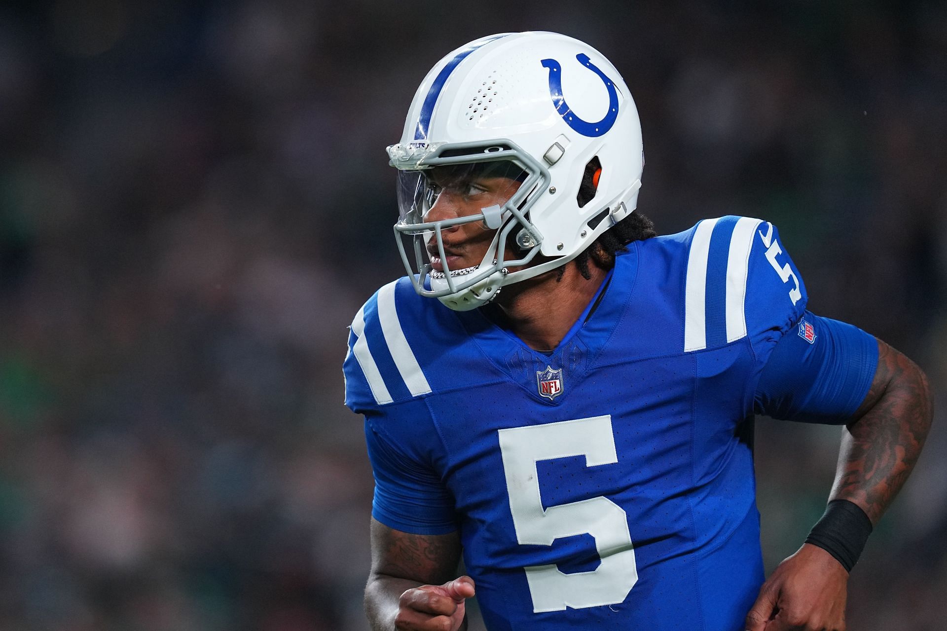 Anthony Richardson fantasy outlook Is Colts QB a good pick in 2023?