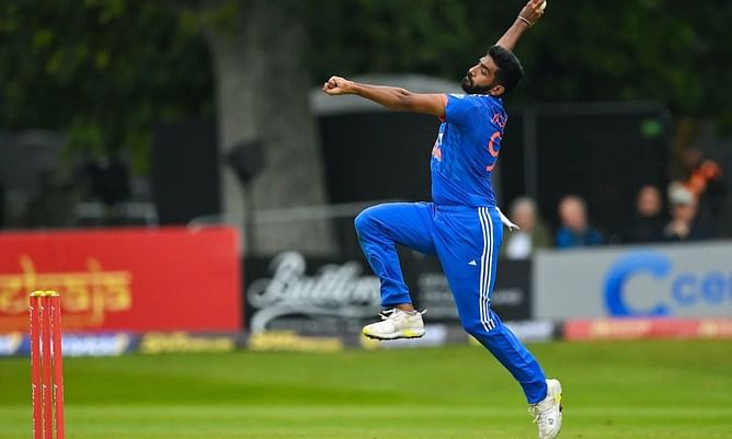 Asia Cup 2023 और विश्व कप को लेकर दिग्गज ने दी बड़ी प्रतिक्रिया, कहा- गेंदबाजों की होगी परीक्षा