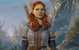 Can you play Baldur’s Gate 3 on a controller?