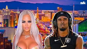 Danii Banks slams ex-Raiders CB Damon Arnette for allegedly stealing Cartier watch and other valuables