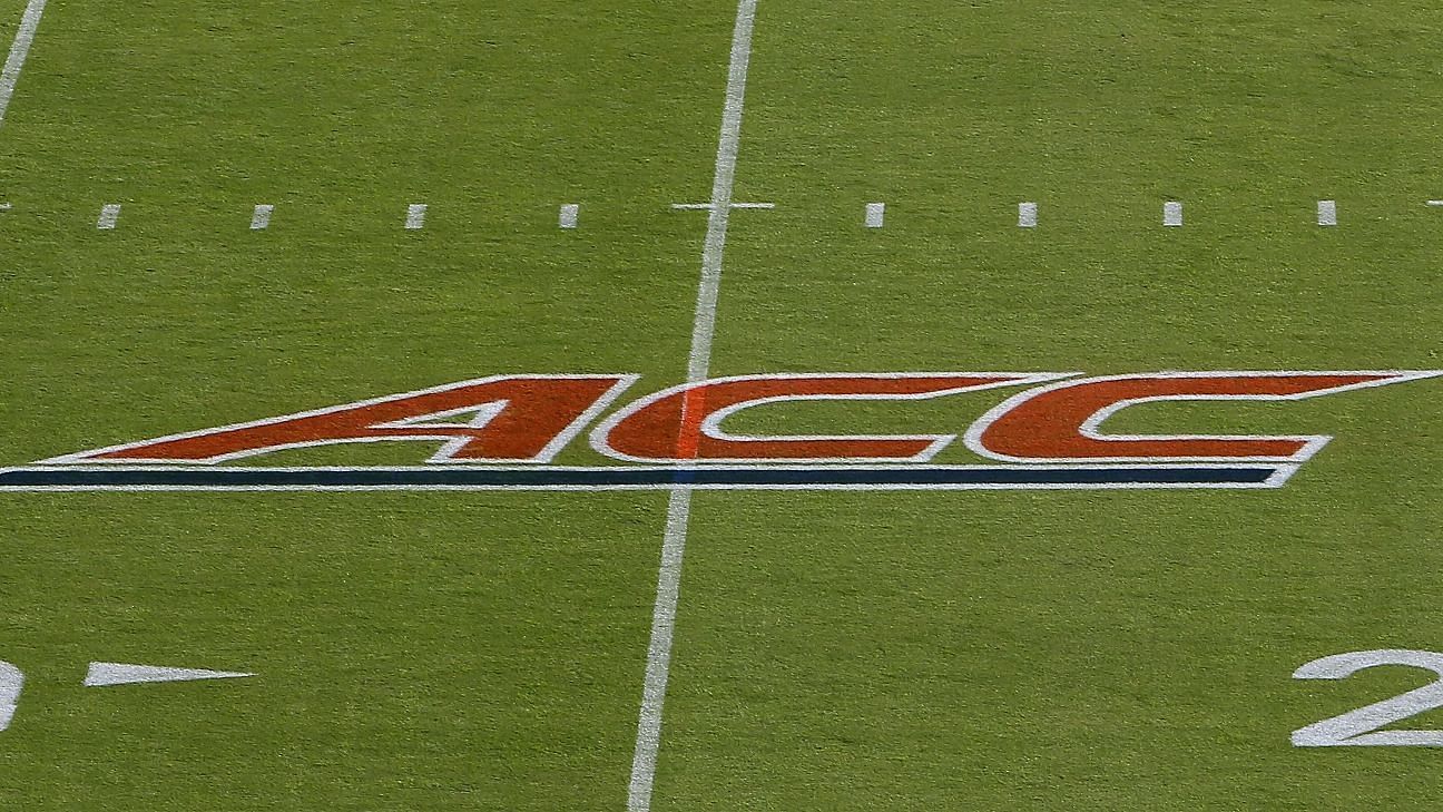 ACC Logo