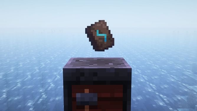 Minecraft Shaper armor trim: Location, use, and more