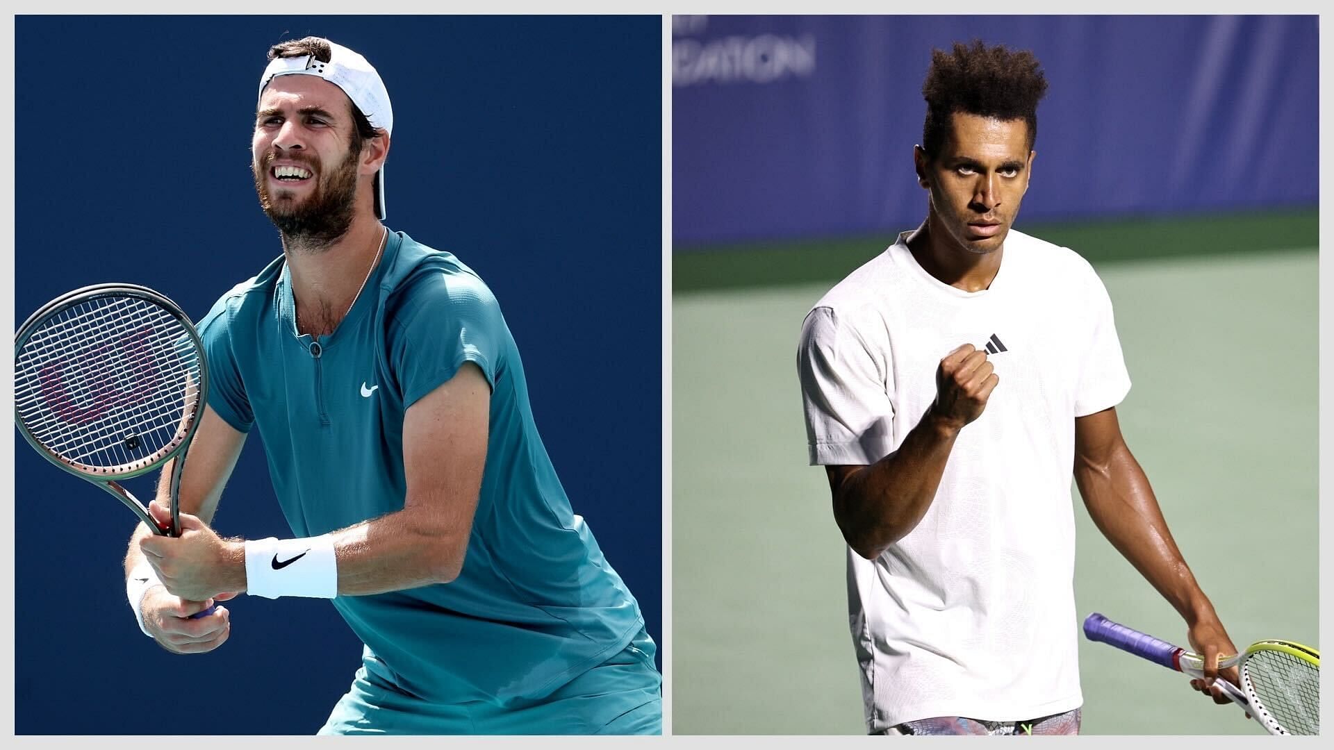 US Open 2023 Karen Khachanov vs Michael Mmoh preview, head-to-head, prediction, odds and pick